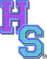 Hood Scholar Logo